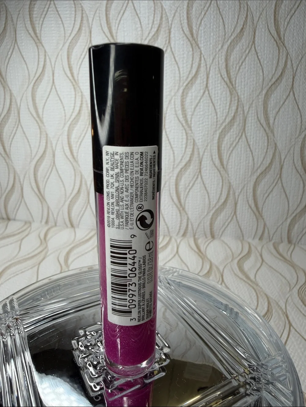 Revlon high shine